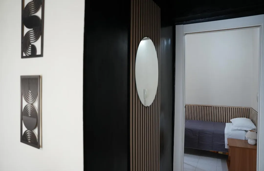Hotel Marconi-1