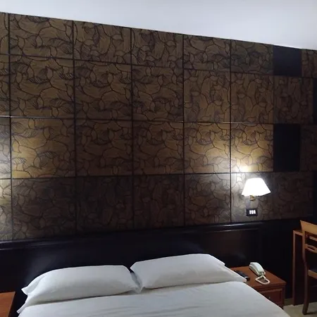 Hotel Marconi-2
